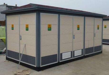 S11-80KVA美式箱变 S11-80KVA美式箱变